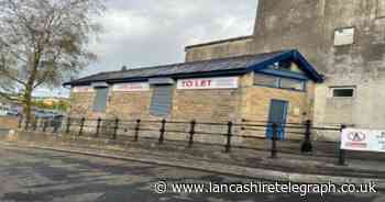 Ex-MP's former Darwen office set to become online taxi hub