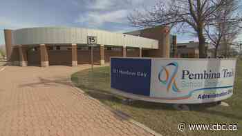 Outage at Pembina Trails School Division confirmed as cyber attack