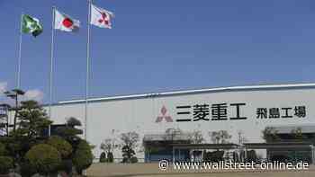 Betrugsskandal in China: Mitsubishi vom Kupferhändler abgezockt: Fast 100 Millionen US-Dollar futsch!