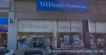Orpington WHSmith set to close after ‘landlord terminates lease’