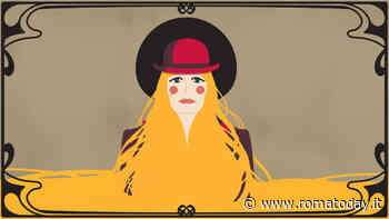 Gabriella sempre, tributo a Gabriella Ferri