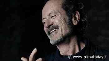 "Esercizi di Libertà", Rocco Papaleo all'Auditorium Parco della Musica