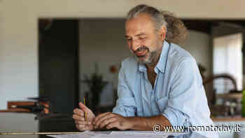 Stefano Bollani all'Auditorium Parco della Musica Ennio Morricone