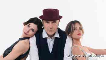 "La vera storia di Billie Holiday", Danilo Rea, Barbara Bovoli e Oona Rea