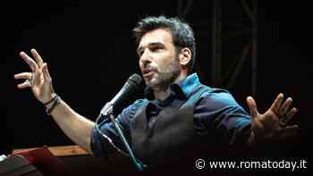 Edoardo Leo, Capodanno all'Auditorium Parco della Musica