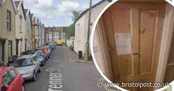 Woman evicted from Easton home after drug dealers set up shop in her room