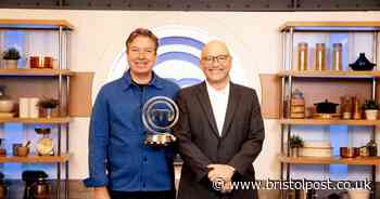 John Torode makes Gregg Wallace statement as he addresses MasterChef future