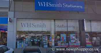 Orpington WHSmith set to close after ‘landlord terminates lease’