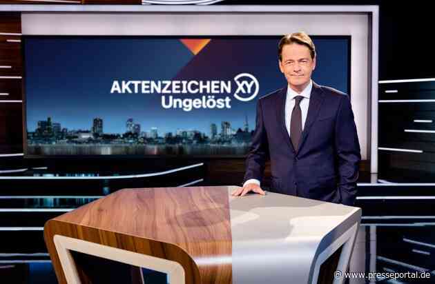 POL-RE: Bottrop: Raubüberfall wird Fall für "Aktenzeichen xy...ungelöst"