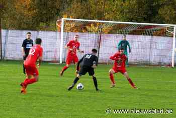 Liefst veertien geblesseerden, maar KFC Werchter pakt toch de zege: “Het is niet normaal hoeveel pech we nu kennen”