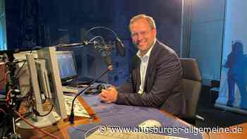 Warum Martin Ansbacher und Katrin Albsteiger jetzt in Bussen zu hören sind