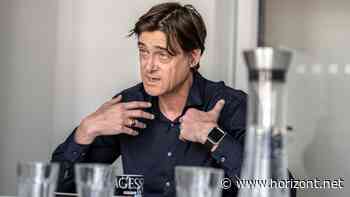 Nachfolge von Stephan-Andreas Casdorff: Lorenz Maroldt wird Herausgeber des Tagesspiegels