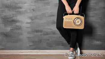 Qmusic blijft marktleider, Radio Veronica snelste stijger