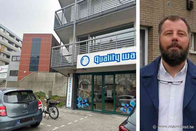 Vier jonge drugsdealers opgepakt die pand Inter-Vilvoordse als uitvalsbasis gebruikten: “Kentekens anonieme politievoertuigen stonden zelfs op de muur”