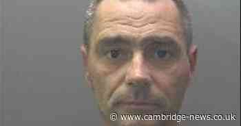 Man set to be deported from UK for sixth time after being arrested in Cambridgeshire