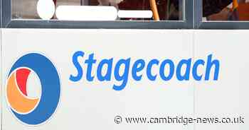Cambridgeshire bus passengers warned about ticket scam