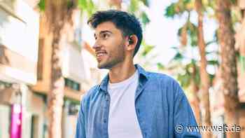 Ohr bleibt frei – Wann Sie die neue Kopfhörer-Variante tragen sollten, und wann nicht