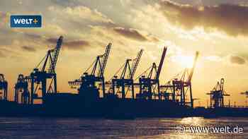 Das kalte Herz von Europa