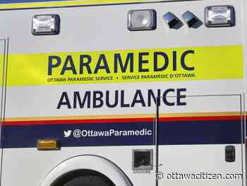 Man dies of injuries sustained in south Ottawa crash
