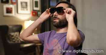 I finally tried some XR glasses that made be a believer