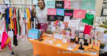 Small biz wish for share of UK's £20.4bn Christmas spend