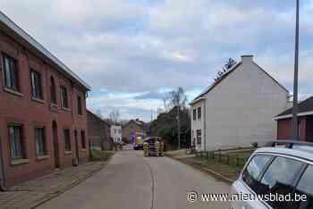 Vijf huizen geëvacueerd na gaslek in Rodestraat: “Geen gevaar voor omwonenden”