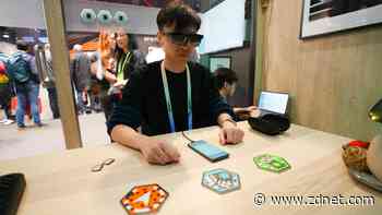 These Xreal AR glasses let you experience spatial computing for a fraction of the cost of Vision Pro