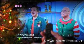 John Torode issues update on MasterChef future amid Gregg Wallace allegations