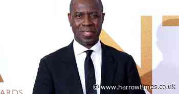 BBC presenter Clive Myrie apologises for not declaring thousands in earnings