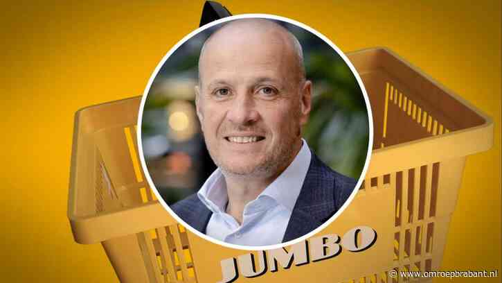 In opspraak geraakte oud-Jumbobaas Frits van Eerd doet mee aan Dakar Rally