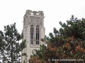 UT Presidential Search Committee announced
