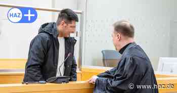 Landgericht Hannover verurteilt Mann nach versuchtem Mord im Wurstbasar Wettbergen