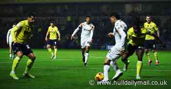 Hull City duo backed to kick-start Tigers careers under change of management