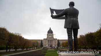 Saskatchewan introduces legislative amendment to keep carbon levy off home heating