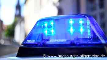 Frau soll Mann mit Messer bedroht haben