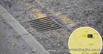 'Strong wind and rain' warning for Dorset this weekend