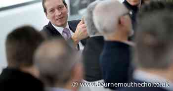 IN FULL: Graham Farrant's letter to BCP Council staff on 'fire and rehire'