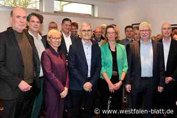 Optibelt-Geschäftsführer geht in Ruhestand