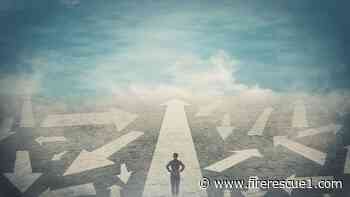 The fire service is a top career path for young people – they just don’t know it