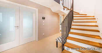 Stadler Treppen: Treppenplanung mit Online-Konfigurator