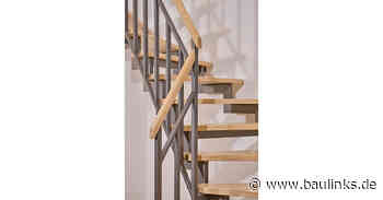 Fuchs-Treppen entwickelt modulares Stecksystem