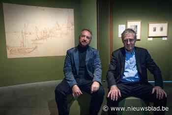 Museum De Reede pakt uit met honderd prenten van Albrecht Dürer: “Zijn verblijf in Antwerpen kostte hem bijna het leven”