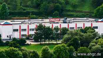 Palux | Gustatus Holding: Insolvenzantrag gestellt