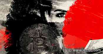 She Was a Russian Socialite and Influencer. Cops Say She’s a Crypto Laundering Kingpin