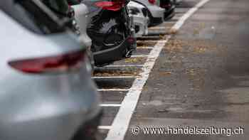 Automarkt auch im November mit Rückgang