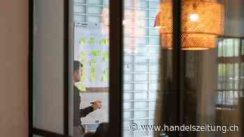 Schweizer Konzerne tüfteln mit Start-ups an neuen Prozessen