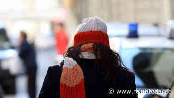 Meteo a Roma, pioggia e freddo nel weekend dell'Immacolata. Neve a bassa quota