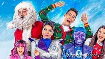 Anteprima del film "Me contro Te presenta: Cattivissimi a Natale" al The Space Cinema Moderno