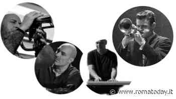 "In the mood for Chet Baker": Trio Gioia, Von Essen, De Lucia al Suburbio