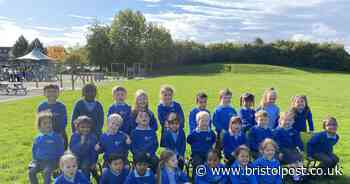 Meet Bristol's cutest first class school starters of 2024